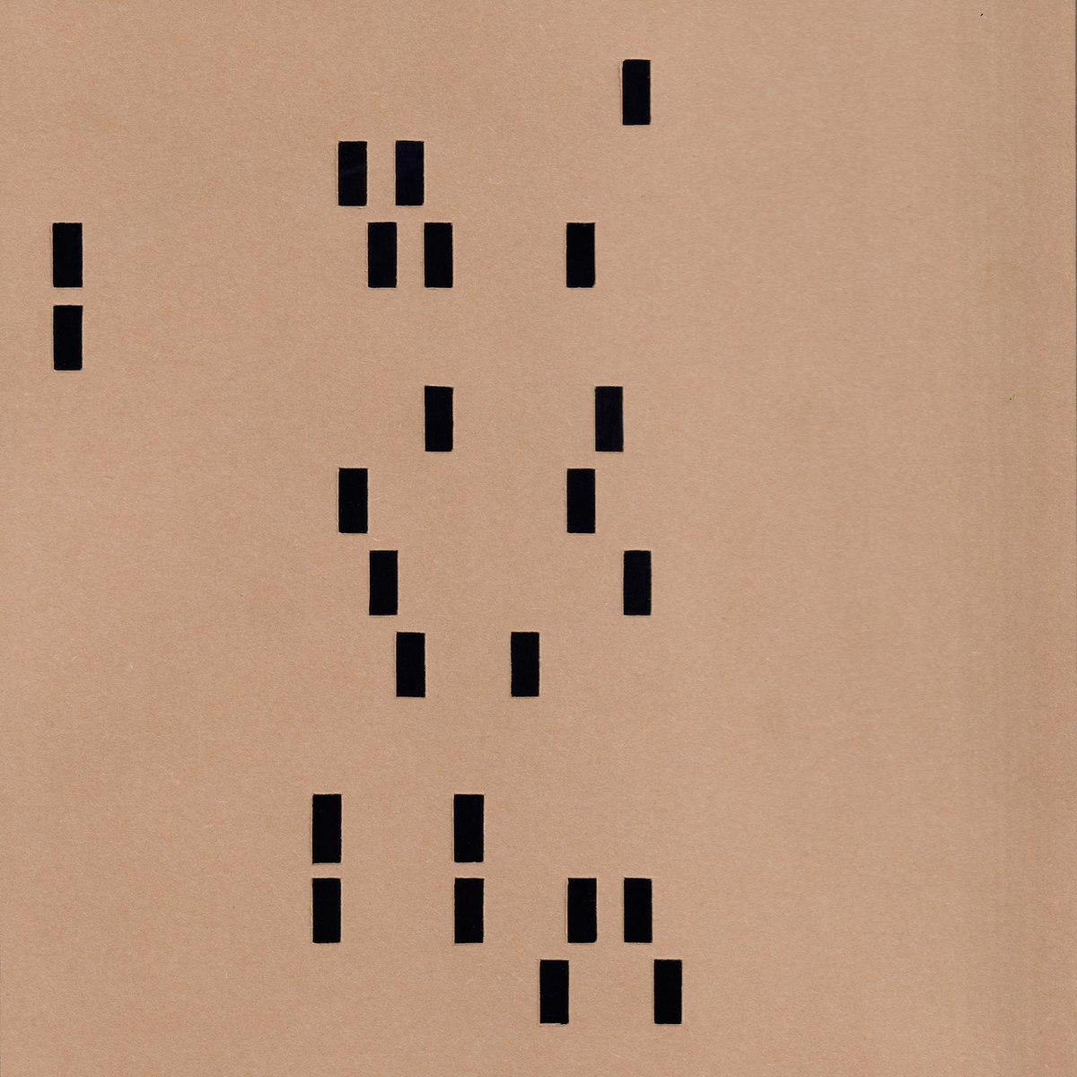 Album Review: Formal Sppeedwear – Punch Card
