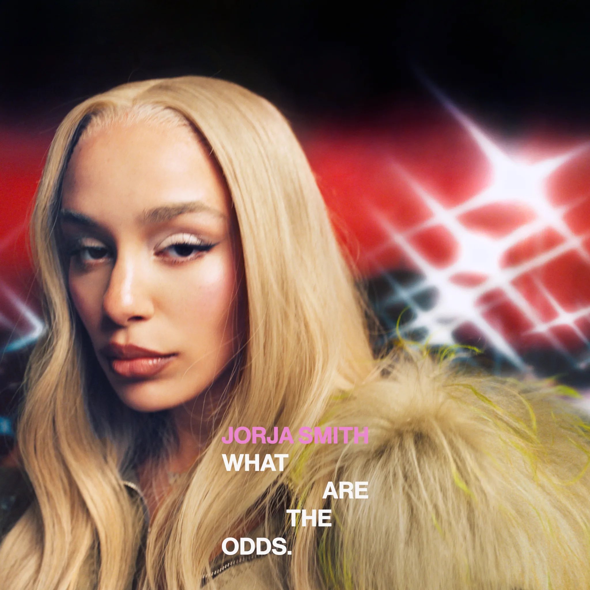 Album Review: Jorja Smith – What Are The Odds